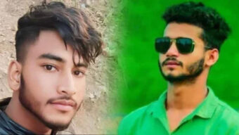 সিলেট-তামাবিল মহাসড়কে দুই মোটরসাইকেল সংঘর্ষে আল আমিন ও শাকিল  নিহত