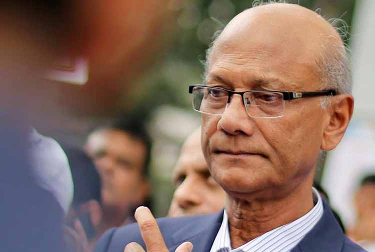 চূড়ান্ত ফলাফলে বিজয়ী সাবেক শিক্ষমন্ত্রী ও নৌকার প্রার্থী নুরুল ইসলাম নাহিদ