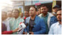 দক্ষিণ সুরমা উপজেলার উন্নয়ন করার সুযোগ করে দিন : জুয়েল আহমদ
