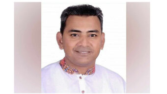 ছাত্রলীগ নেতা আরিফ হত্যা : আত্মসমর্পণের পর কারাগারে কাউন্সিলর নিপু