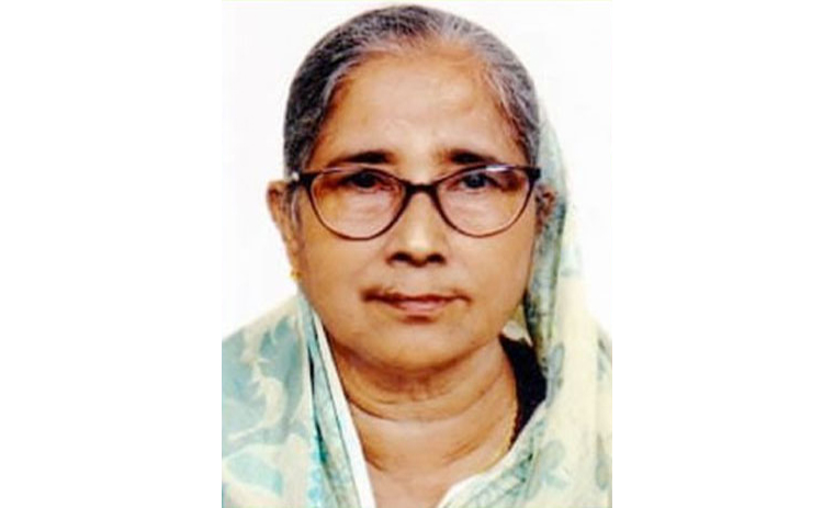 মহিলা সংরক্ষিত আসন : সিলেটে আ.লীগের মনোনয়ন পেলেন রুমা চক্রবর্তী