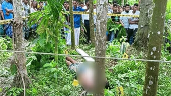 কুলাউড়ায় যুবক হত্যাকারীরা এখনও ধরা ছোঁয়ার বাইরে