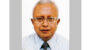 কিশোরী মোহন বালিকা বিদ্যালয়ের প্রাক্তন প্রধান শিক্ষক শক্তিপদ দত্ত আর নেই