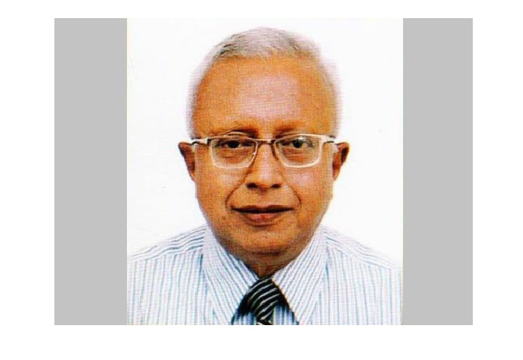 কিশোরী মোহন বালিকা বিদ্যালয়ের প্রাক্তন প্রধান শিক্ষক শক্তিপদ দত্ত আর নেই