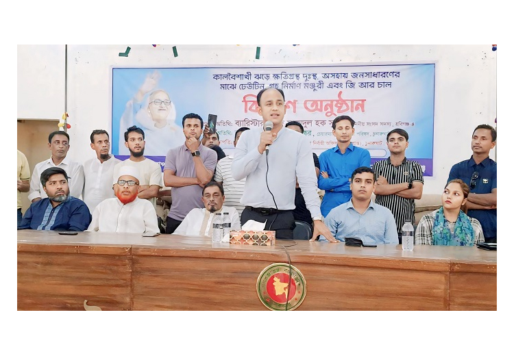 আমাকে হত্যা করার ষড়যন্ত্র চলছে: ব্যারিস্টার সুমন