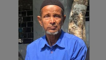 এক মাস ধরে নিখোঁজ প্রতিবন্ধী