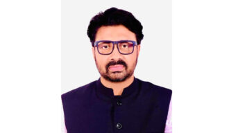 দোয়ারাবাজারে তানভীর বাবুর জয়