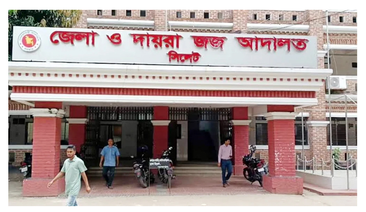 বিশ্বনাথের নাশকতা মামলায় বিএনপি’র ১০ জনের ১০ বছরের দন্ড ও আর্থিক জরিমানা