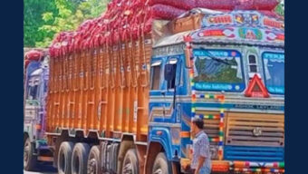 ভারত থেকে ২ হাজার ২১১ টন পেঁয়াজ আমদানি করেছে টিসিবি