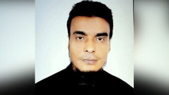 বিয়ানীবাজারে যৌথ বাহিনীর অভিযানে আ.লীগ নেতা গ্রেপ্তার