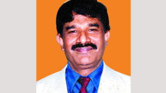 কানাইঘাটে পুনরায় দাফন হবে হারিছ চৌধুরীর লাশ