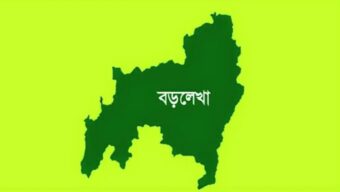 বড়লেখায় বাড়ির উঠানের কাঁঠাল গাছে ঝুলছিল চা শ্রমিকের লা শ
