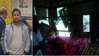 সিলেটে আওয়ামীলীগের বিভিন্ন স্থাপনায় হামলা : জালালাবাদ থানার বহু আওয়ামীলীগ ও ছাত্রলীগ নেতা আহত
