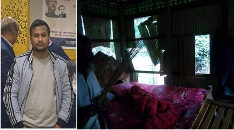 সিলেটে আওয়ামীলীগের বিভিন্ন স্থাপনায় হামলা : জালালাবাদ থানার বহু আওয়ামীলীগ ও ছাত্রলীগ নেতা আহত