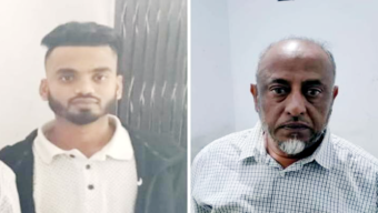 সিলেটে আ. লীগ সভাপতিসহ গ্রে ফ তা র দুই