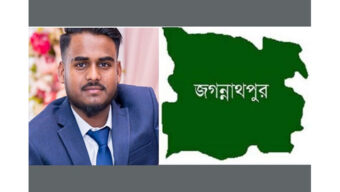 জগন্নাথপুরে সাবেক ছাত্রদল নেতার বাড়ীতে দুর্বৃত্তদের হামলা : মা আহত