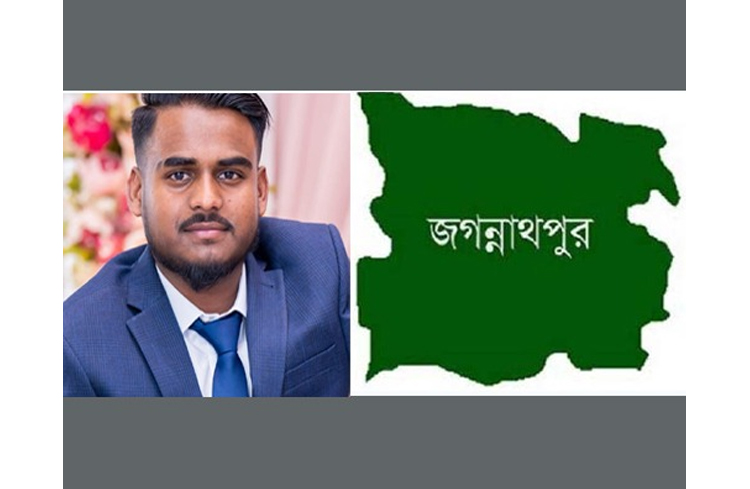 জগন্নাথপুরে সাবেক ছাত্রদল নেতার বাড়ীতে দুর্বৃত্তদের হামলা : মা আহত