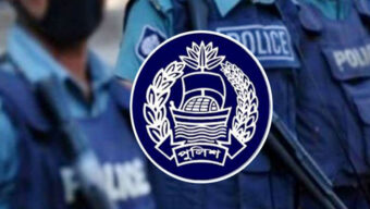 গোলাপগঞ্জে যুবলীগের সাবেক ইউনিয়ন সভাপতি সহ নেতাকর্মীদের বাড়ীতে পুলিশের অভিযান