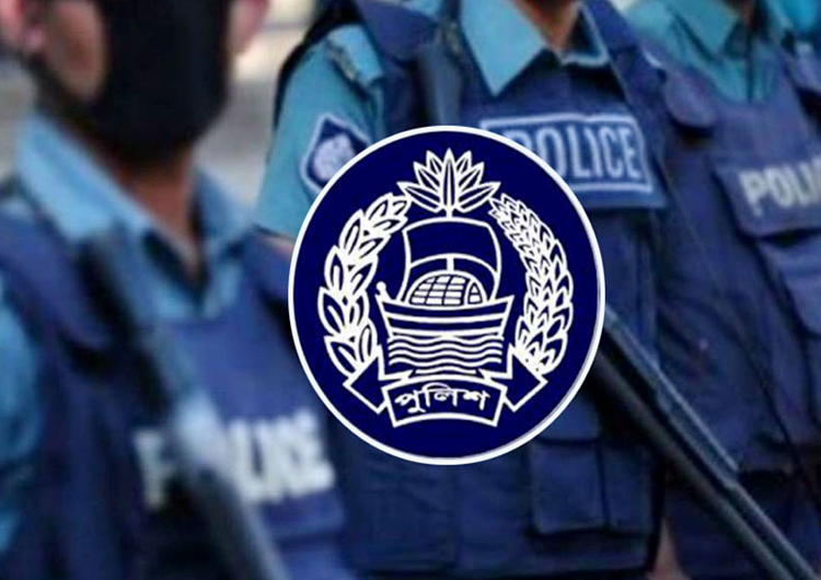 গোলাপগঞ্জে যুবলীগের সাবেক ইউনিয়ন সভাপতি সহ নেতাকর্মীদের বাড়ীতে পুলিশের অভিযান
