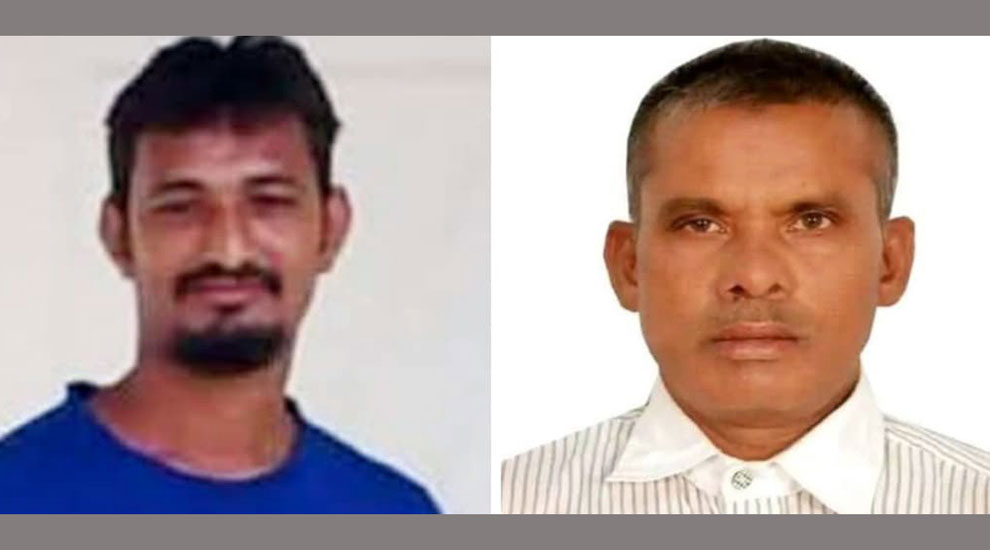 সিলেটে লা শে র অপেক্ষায় ঈদ কাটছে ২ প্রবাসী পরিবারের