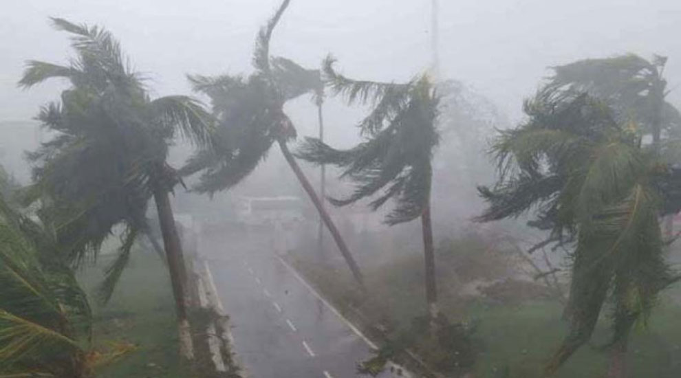 সিলেটে তীব্র বজ্রপাত, কালবৈশাখী ঝড়ের আশঙ্কা