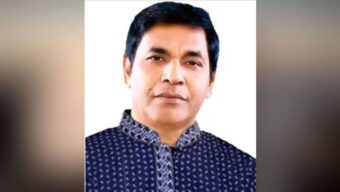 সাবেক এমপি কেরামত আলী গ্রে প্তা র