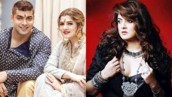 অবশেষে শ্রাবন্তীর বিবাহবিচ্ছেদ সম্পন্ন