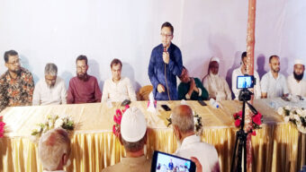 অন্তর্ভুক্তিমূলক, বৈষম্যহীন ও সম্প্রীতিমূলক রাষ্ট্র প্রতিষ্ঠা করবে বিএনপি: মুক্তাদির