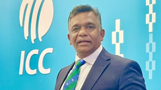 আমিনুল ইসলাম বুলবুল বিসিবির নতুন প্রেসিডেন্ট