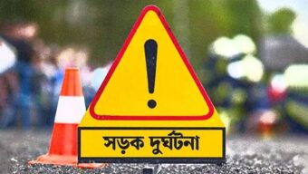 জকিগঞ্জে সড়ক দু র্ঘ ট না য় শিশুসহ আ হ ত ৪