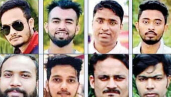 এমসির ছাত্রাবাসে ধ র্ষ ণে র ঘটনায় সাক্ষী দিলেন একজন