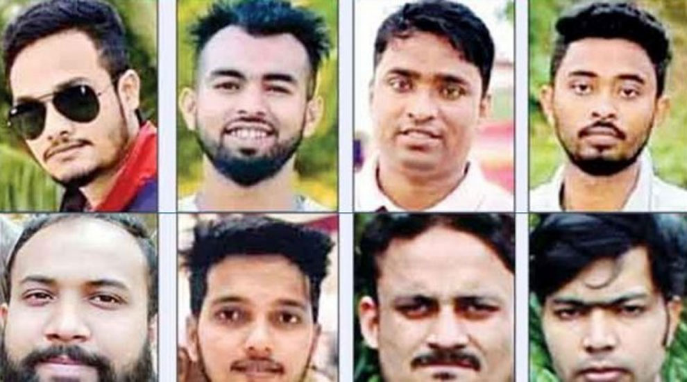 এমসির ছাত্রাবাসে ধ র্ষ ণে র ঘটনায় সাক্ষী দিলেন একজন