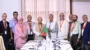 প্রধান উপদেষ্টার কাছে স্বাস্থ্য বিষয়ক সংস্কার কমিশনের প্রতিবেদন জমা