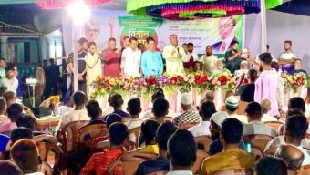 স্বাধীনতা ও গণতন্ত্র প্রশ্নে বিএনপি আপসহীন: কাইয়ুম চৌধুরী