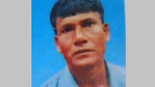 সিলেট থেকে নিখোঁজ ব্যক্তির মরদেহ ভারত থেকে উদ্ধার