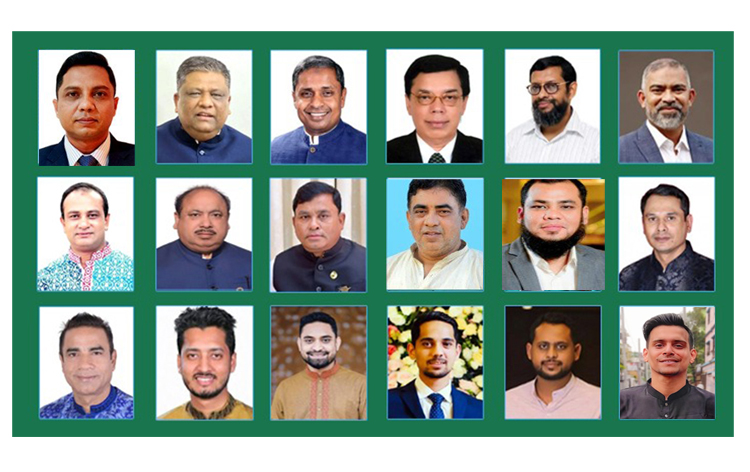 সিলেটের কোর্ট পয়েন্ট হামলায় আহত বিএনপি নেতা সাইফুল : এমপি মেয়ররহ ৫৪ জনের বিরুদ্ধে মামলা