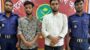হবিগঞ্জে ‘চাঁদার’ ৯০ হাজার টাকাসহ ছাত্রদলের সদস্য সচিব আটক