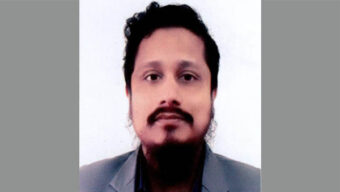 সিলেটের ডিসি মুরাদকে বদলি
