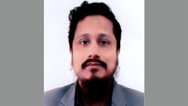 সিলেটের ডিসি মুরাদকে বদলি