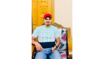 জালালপুরে নিষিদ্ধ ঘোষিত ছাত্রলীগ নেতার বাড়িতে পুলিশের অভিযান