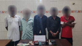 নগর থেকে অবৈধ অটোরিকশা সরাতে ১৫ দিনের আল্টিমেটাম