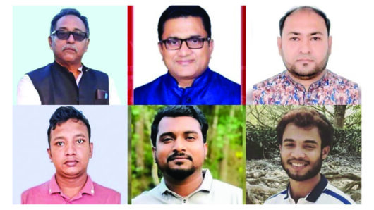 কুলাউড়ায় আ.লীগ সভাপতি ও সাবেক মেয়রসহ ২০ জনের বিরুদ্ধে মামলা