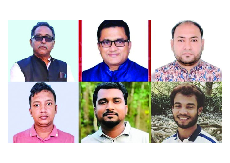 কুলাউড়ায় আ.লীগ সভাপতি ও সাবেক মেয়রসহ ২০ জনের বিরুদ্ধে মামলা