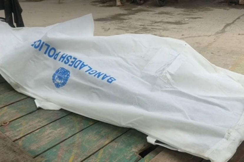 মৌলভীবাজারের কুলাউড়ায় সড়ক দুর্ঘটনায় দুই ভাই নিহত