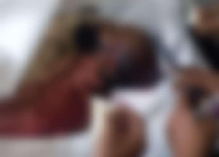 বড়লেখায় দুই ভাইকে কুপিয়ে হত্যা