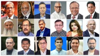 মন্ত্রিসভায় ডাক পেয়েছেন যারা