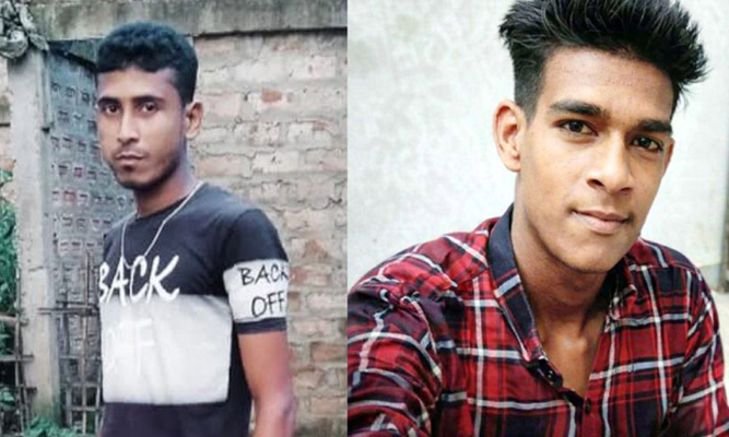 কুলাউড়ায় পরকীয়ার জেরে মালিককে হত্যা করল গাড়িচালক