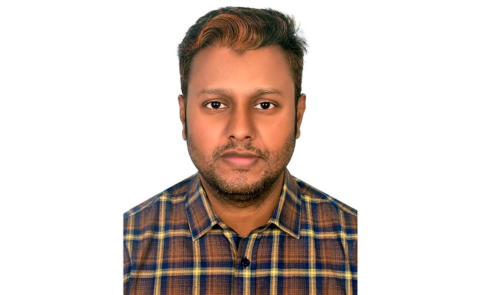 আ. লীগের নেতাদের আশ্রয় দিচ্ছেন’ মৌলভীবাজার জেলা বিএনপির সদস্যসচিব, অব্যাহতি দাবি