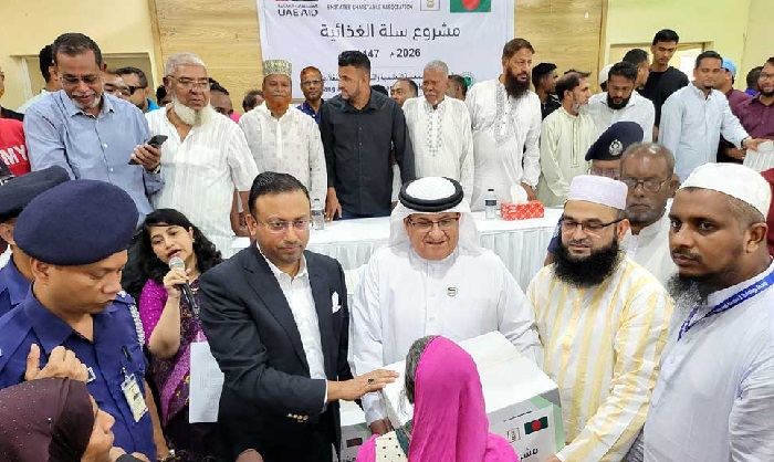 বাসিয়া নদী অবৈধ দখলমুক্ত করা হবে: প্রধানমন্ত্রীর উপদেষ্টা