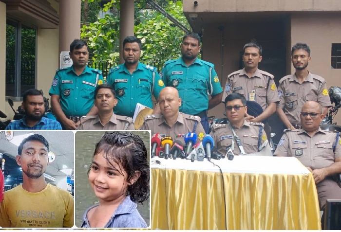 এলাকাবাসীর বিক্ষোভে মিশে গিয়েছিল জাকিরও, তারপর যেভাবে গ্রেপ্তার